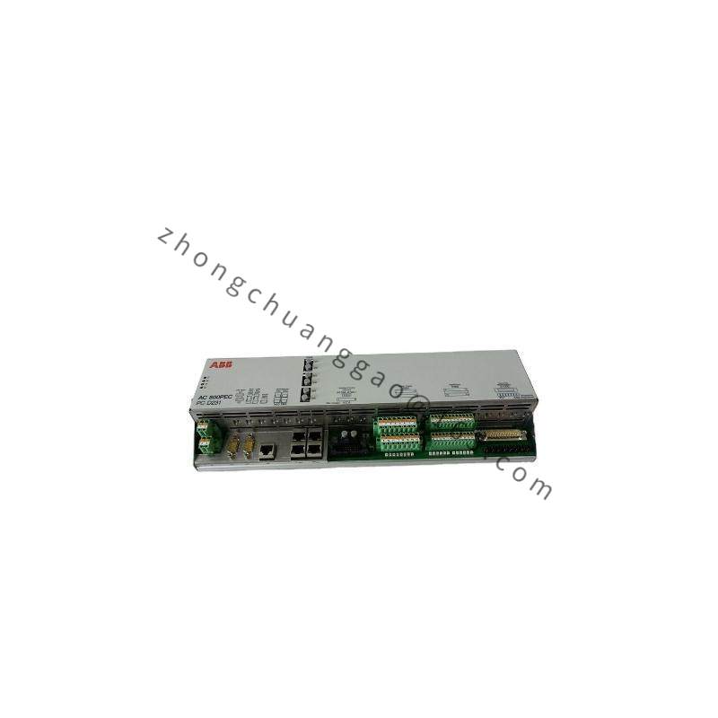 ABB TP910F CAN bus terminal