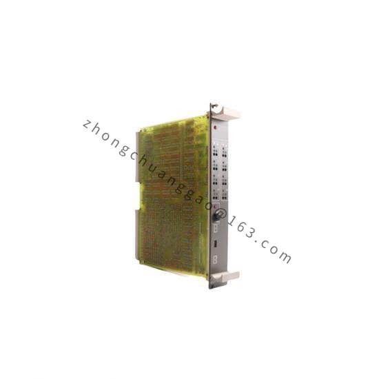 ABB TPC-1582H TPC1582H43A1401E-T 3BHB040969R0001
