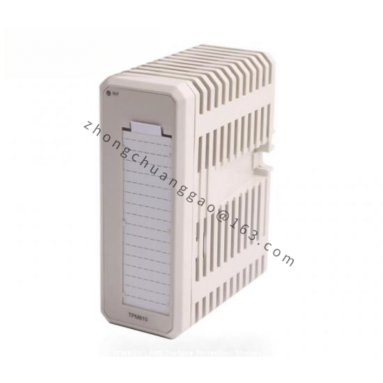 ABB TPM810  DCS Module