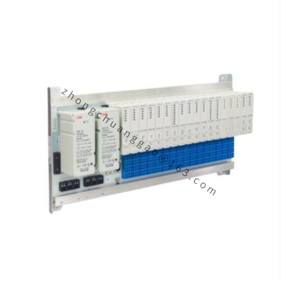 ABB TU16R-EX S900 Remote I/O System