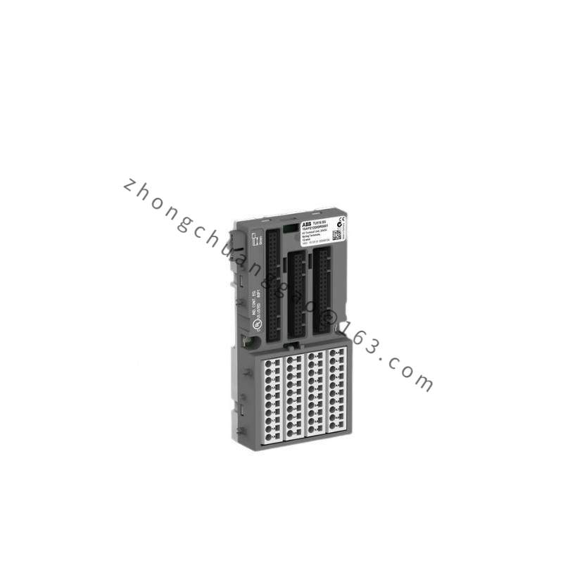 ABB TU516 1SAP212000R0001 ABB I/O Terminal Unit 