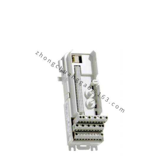 ABB TU811V1 3BSE013231R1 Compact Module Termination Unit