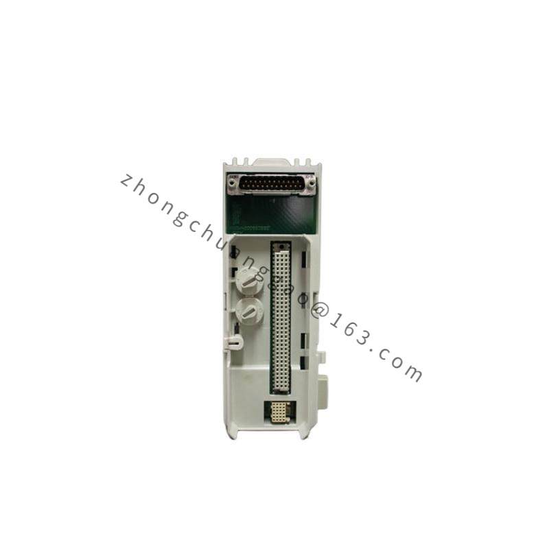 ABB TU812V1 3BSE013232R1 module termination unit