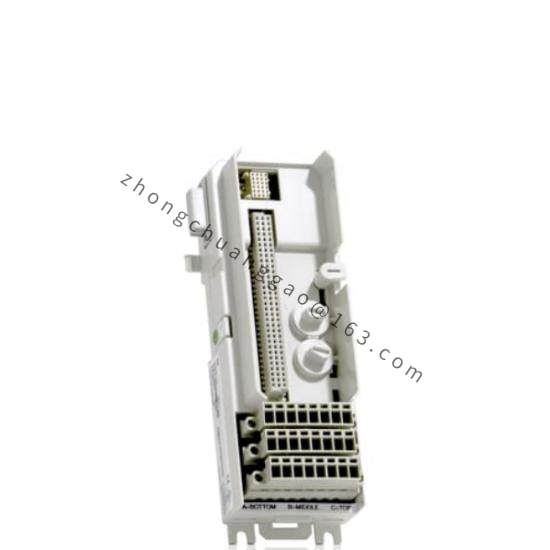 ABB TU813 3BSE036714R1  Compact Module