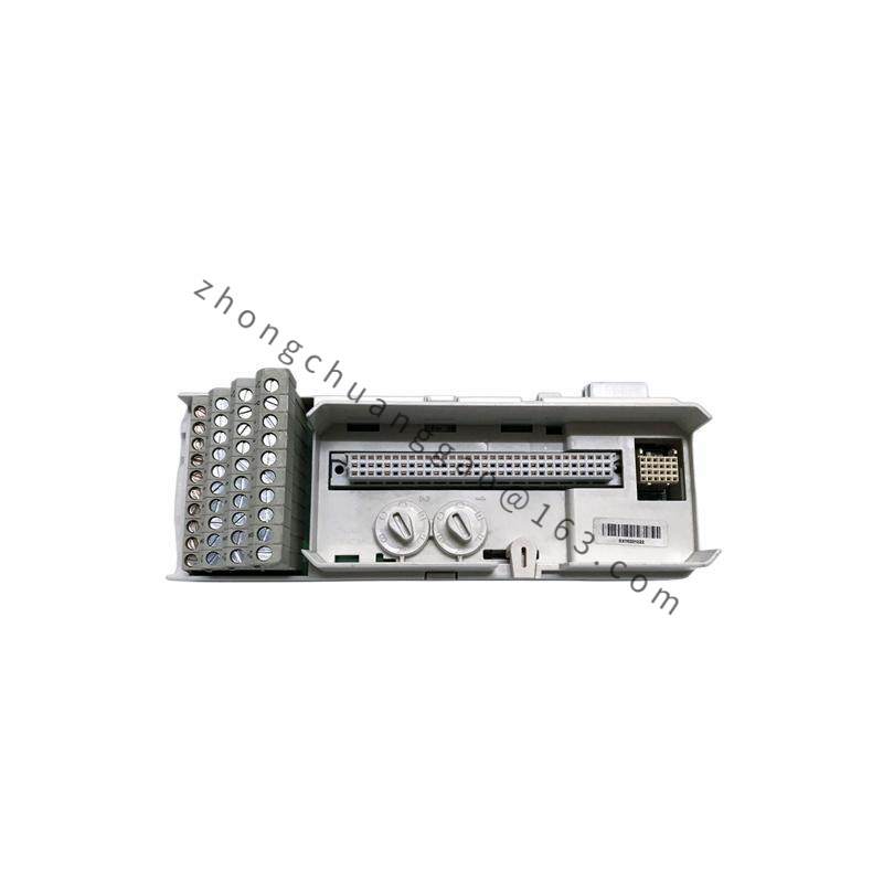 ABB TU818V1 3BSE069209R1 Compact Module Termination Unit