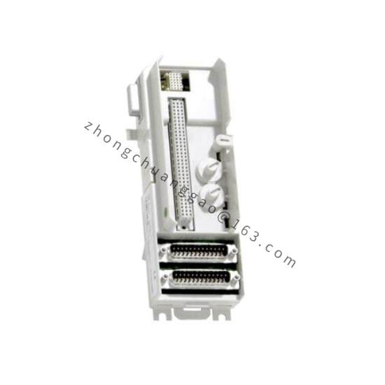 ABB TU819 Compact Module Termination