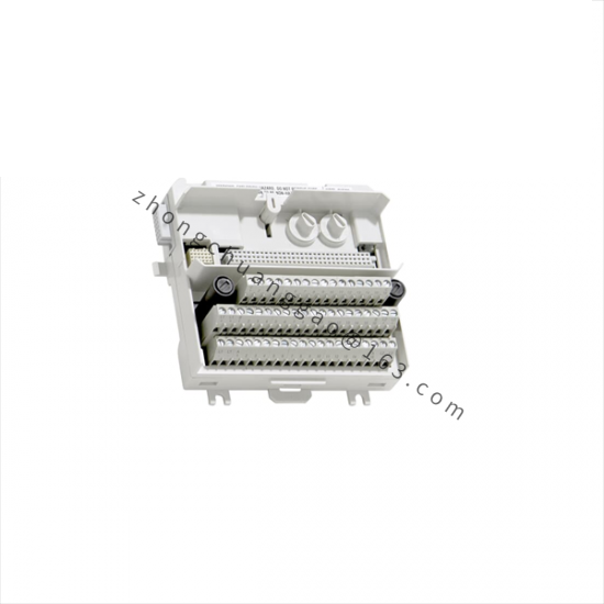 ABB TU830 3BSE013234R1 Extended MTU