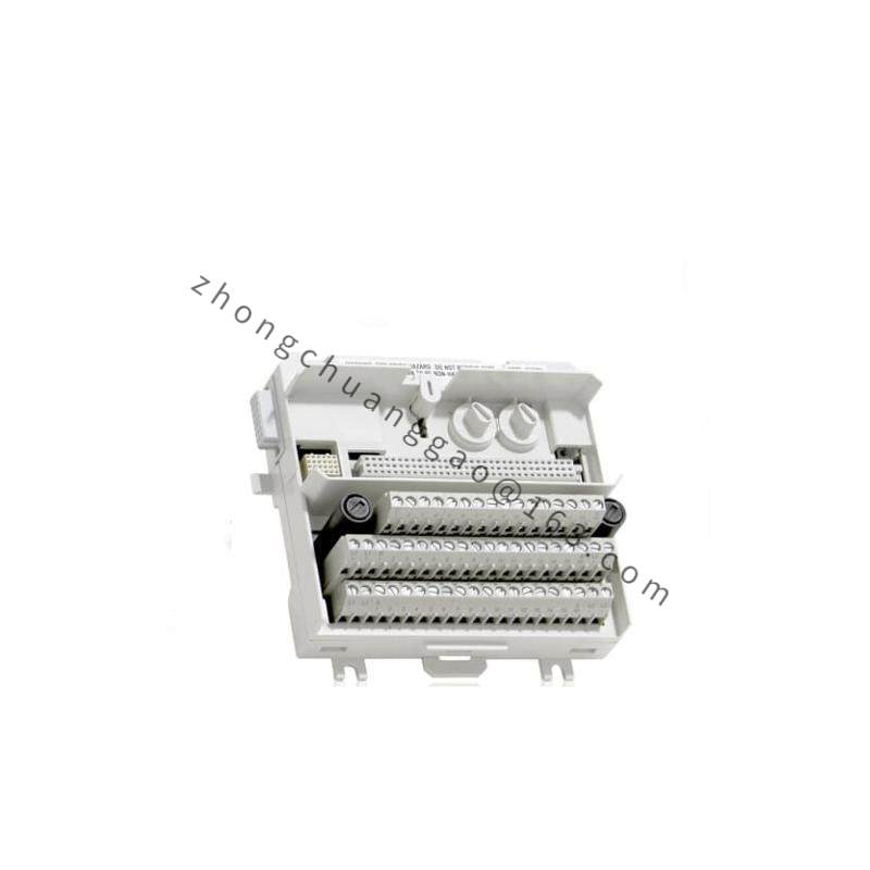 ABB TU830V1 3BSE013234R1 TU830V1 Extended MTU, 50V