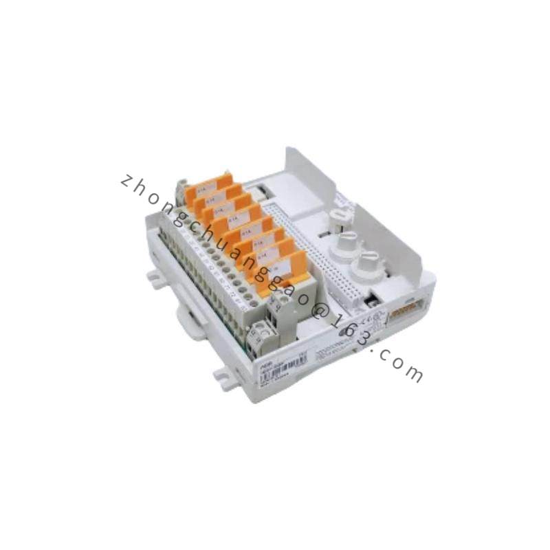 ABB TU835V1 3BSE013236R1 Extended MTU50V Fused