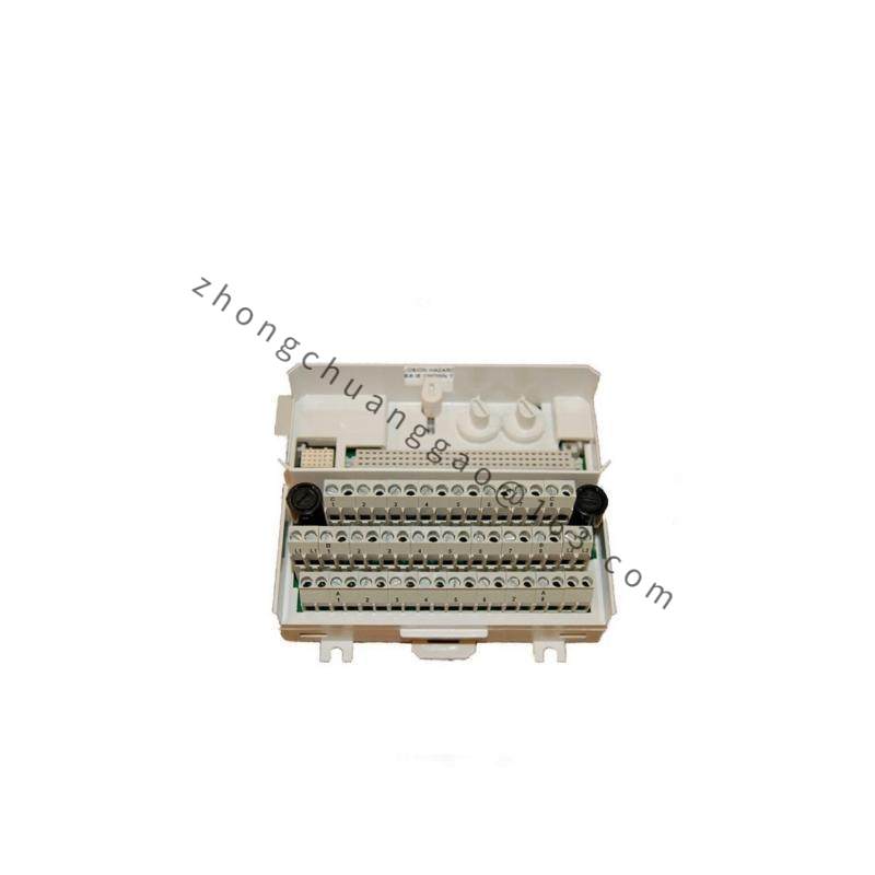 ABB TU839 TU836V1 Extension for DO820,DO821, with insurance 2*4