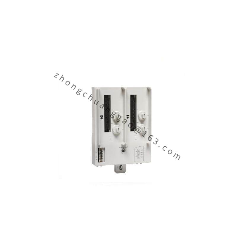 ABB TU840 3BSE020846R1 Termination Unit
