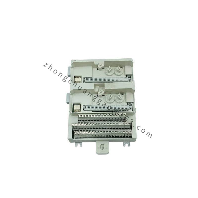 ABB TU843 3BSE021443R1 Termination UNIT