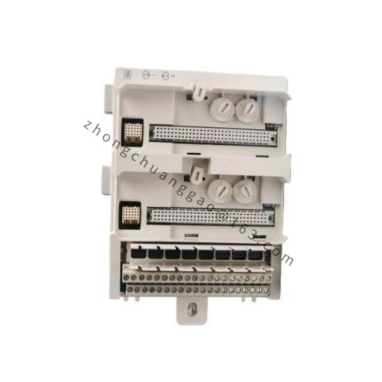 ABB TU845 3BSE021447R1  Module Termination Unit