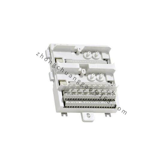 ABB TU845 3BSE021447R1 Redundant MTU