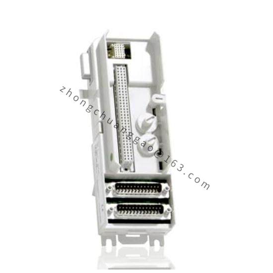 ABB TU852 3BSE069964R1 Termination Unit