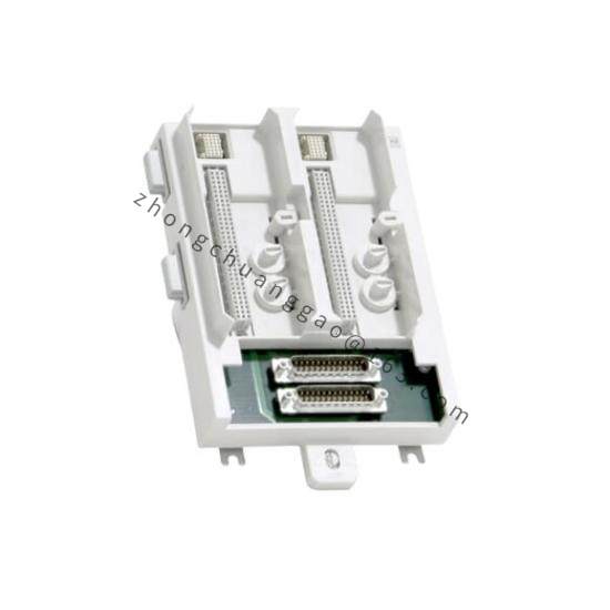 ABB TU854 S800 I/O - 800xA hardware selector