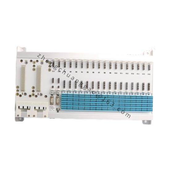 ABB TU921S 3KDE175111L9210  Redundant Termination Unit