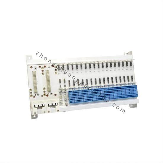 ABB TU921S 3KDE175111L9210 Termination Unit