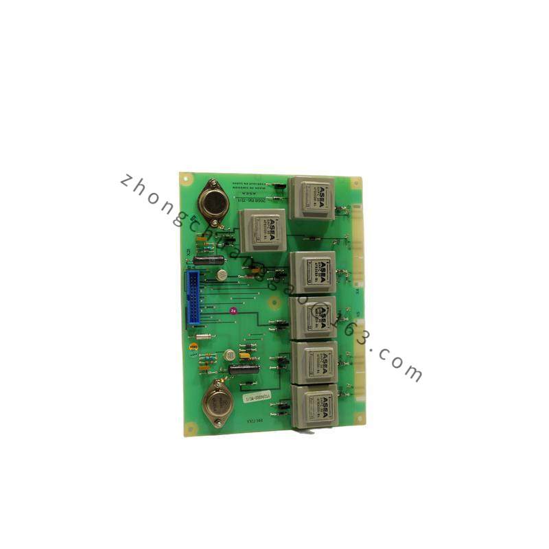 ABB UAA326A02