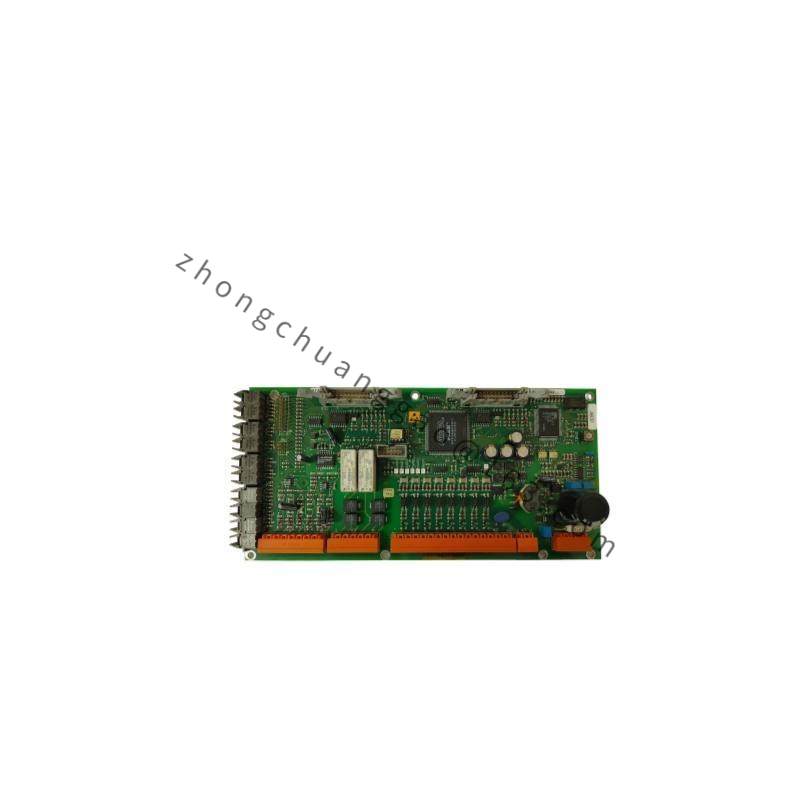 ABB UAC389AE02 HIEE300888R0002