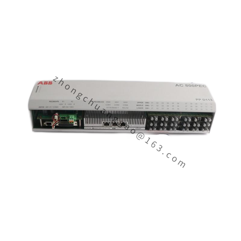 ABB UAD149
