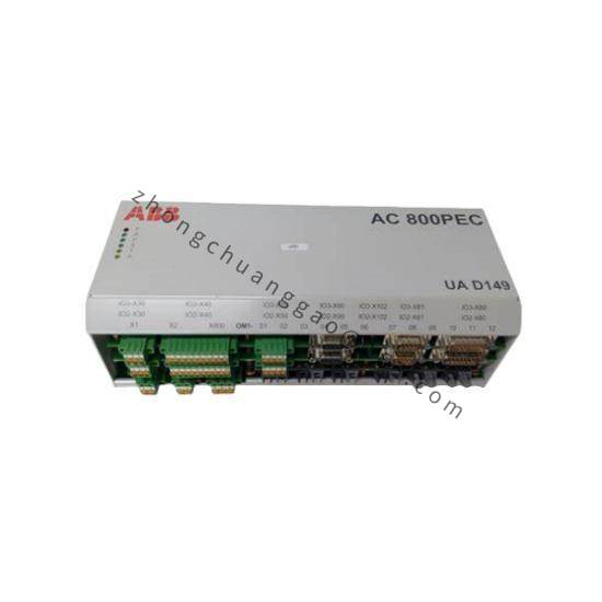 ABB UAD149