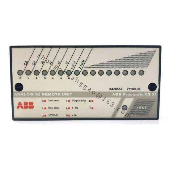 ABB UAD149A0011