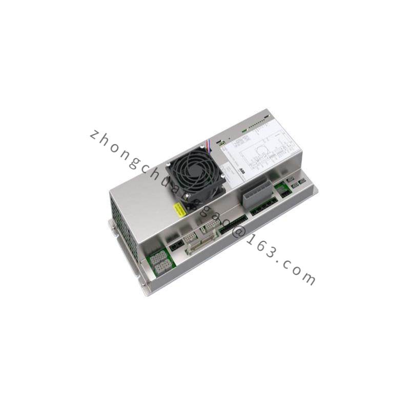 ABB UAD154A