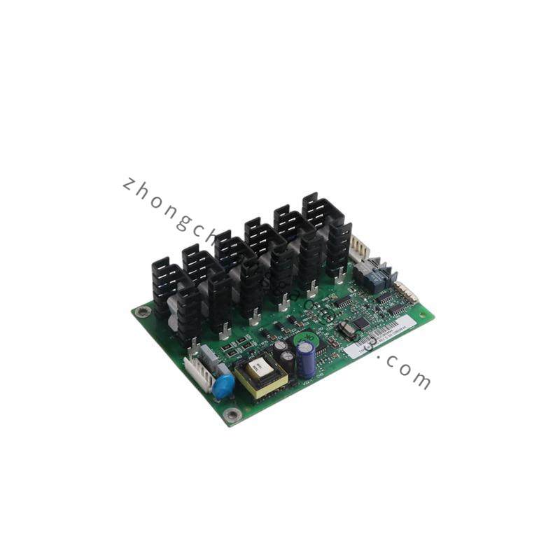 ABB UAD206A101