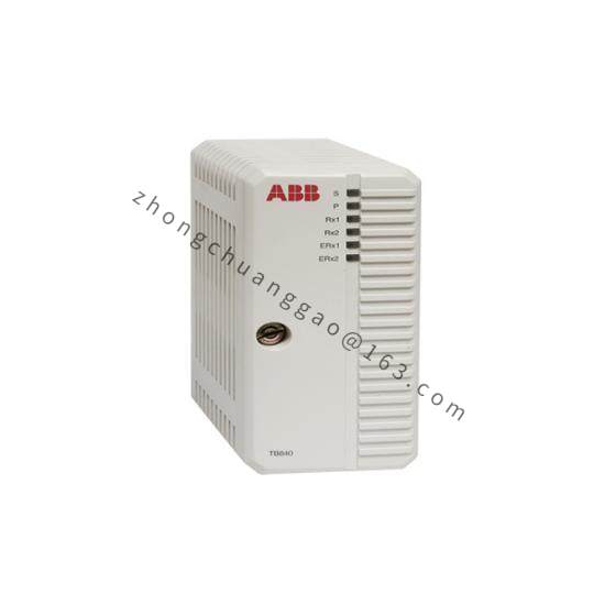 ABB UBC717BE101 3BHE021887R0101