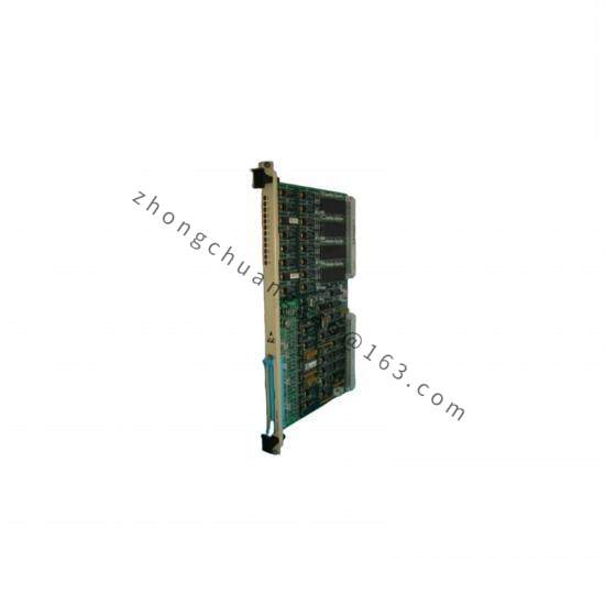 ABB UC86-8CH 57275871 COUNTER BOARD