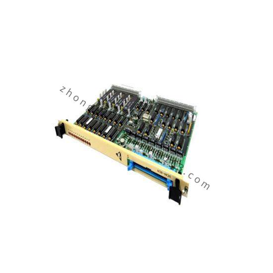 ABB UC86-8CH 8-Channel Counter Board