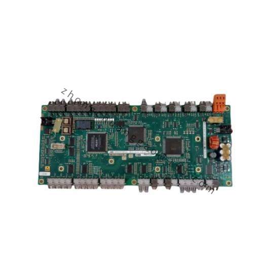 ABB UF C760 BE41 3BHE004573R1041 Interface Module