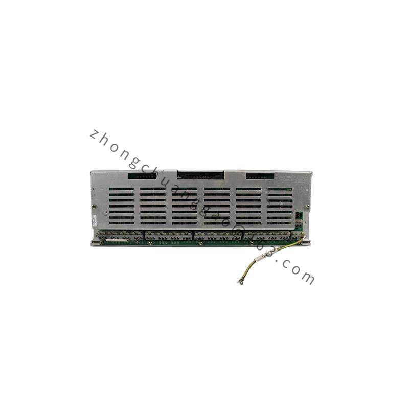 ABB UFC092BE01 HIEE300910R0001 Binary Input Module
