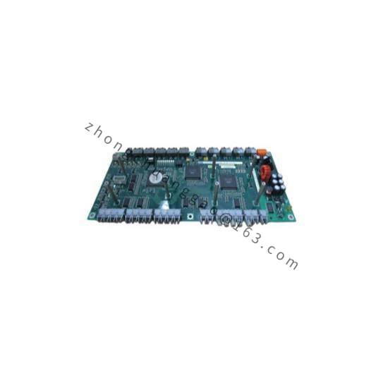 ABB UFC718AE01 HIEE300936R0001