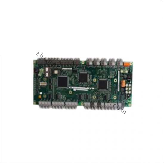 ABB UFC718AE101 HIEE300936R0101 Main Circuit Interface Board