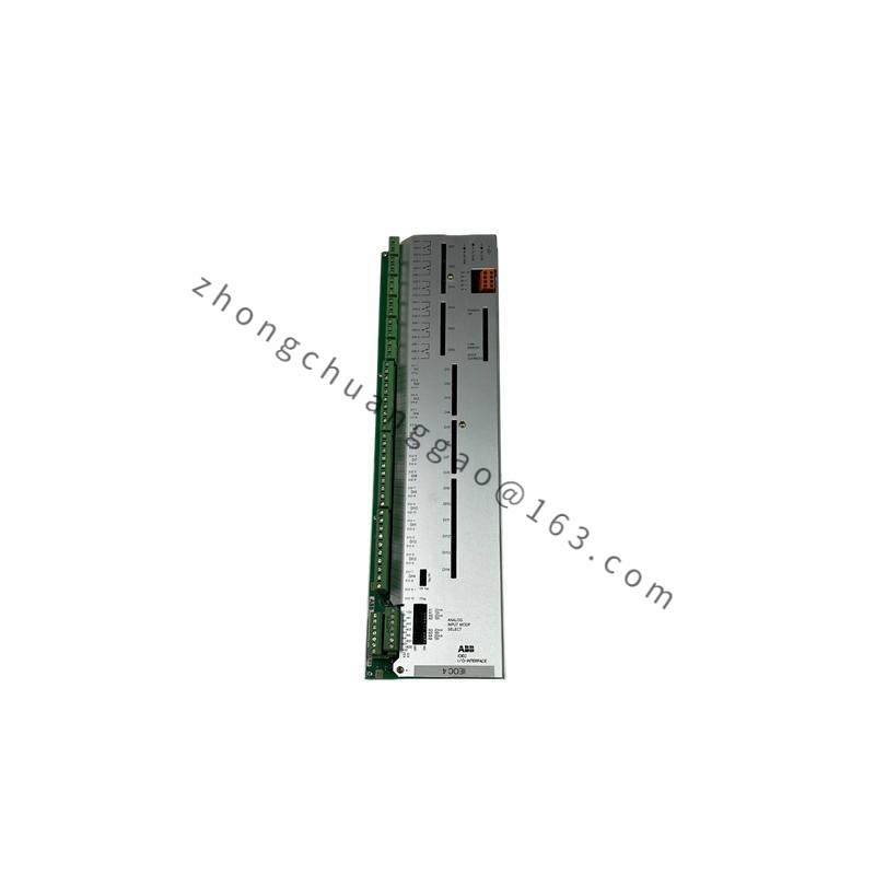 ABB UFC719AE101 3BHB003041R0101
