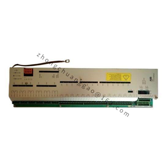 ABB UFC719AE101 3BHB003041R0101