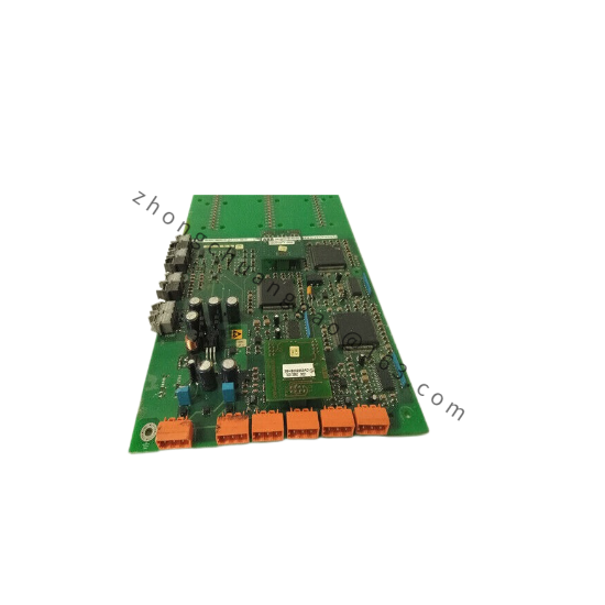ABB UFC721BE101 3BHE021889R0101