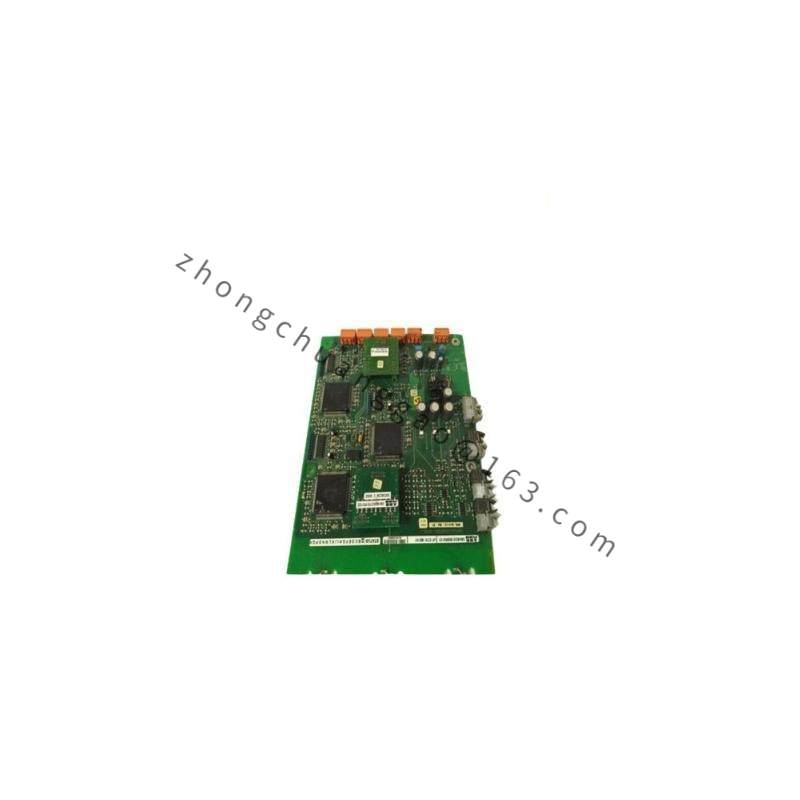 ABB UFC721BE101 3BHE021889R0101