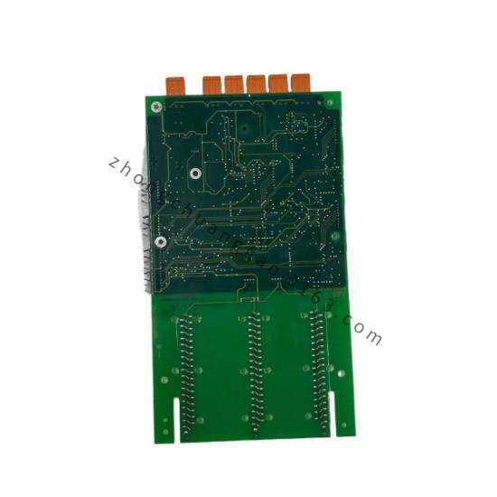 ABB UFC721BE101 3BHE021889R0101