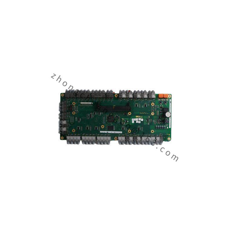 ABB UFC760BE143 3BHE004573R0143
