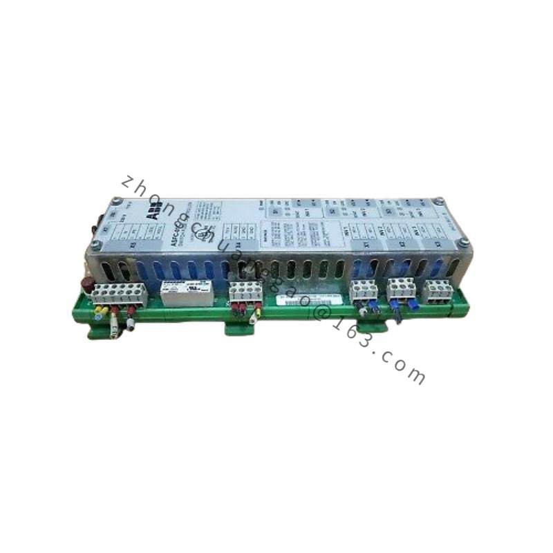 ABB UFC760BE42 3BHE004573R0042