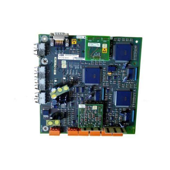 ABB UFC762AE101 3BHE006412R0101
