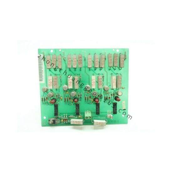 ABB UNITROL1000 3BHE014557R0003