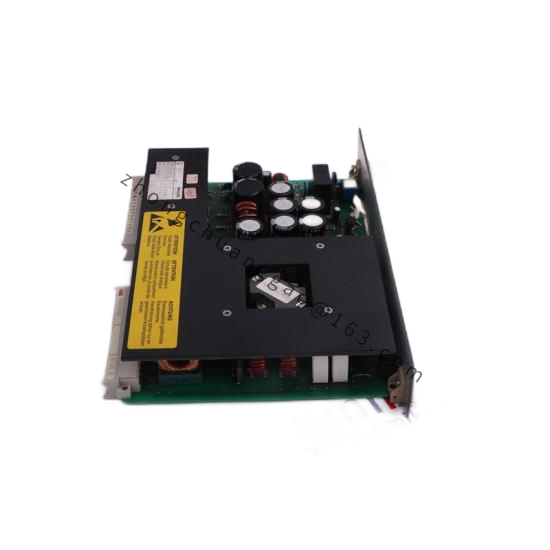 ABB UNITROL1000 3BHE014557R6104
