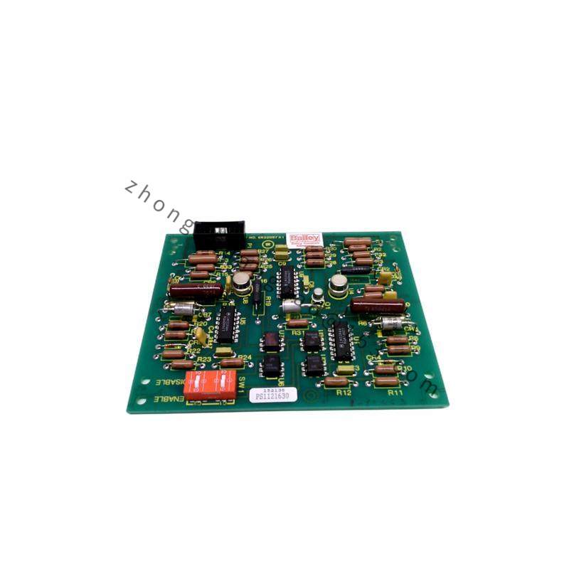 ABB UNITROL1000 3BHE014557R6104