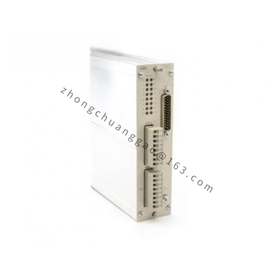 ABB UNITROL1000 3BHE014557R6104