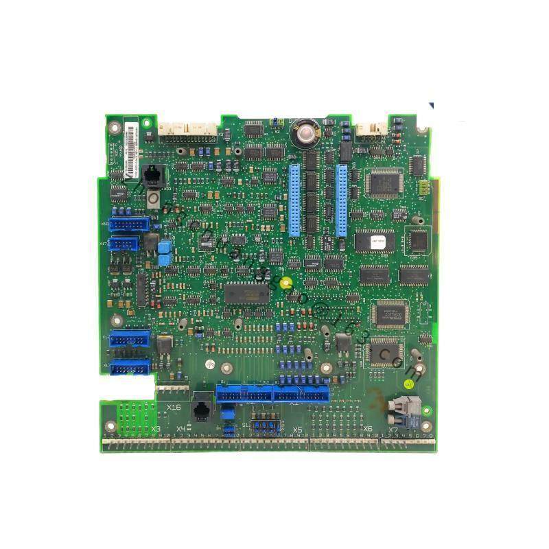 ABB UNITROL1020 3BHE030579R0001