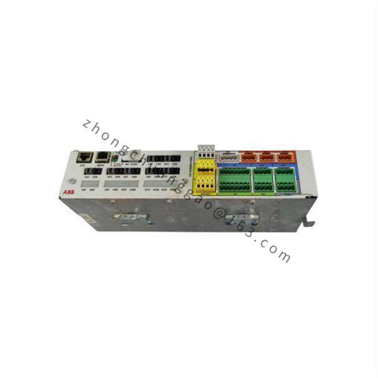 ABB UNITROL1020 3BHE030579R0001